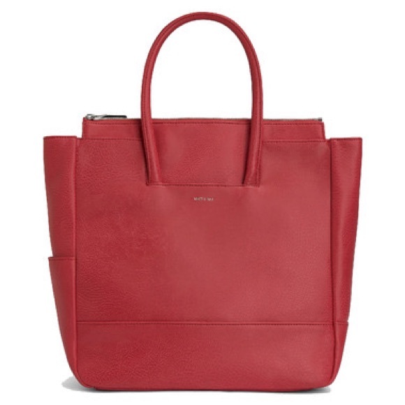 COPY - Matt & Nat Percio Diaper bag - Picture 1 of 2